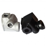 Low pressure die casting